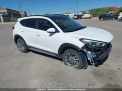KM8J3CA43JU727184 2018 HYUNDAI TUCSON