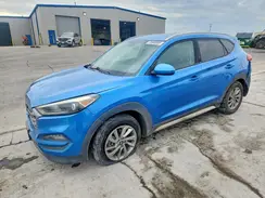 KM8J3CA43JU733440 2018 HYUNDAI TUCSON