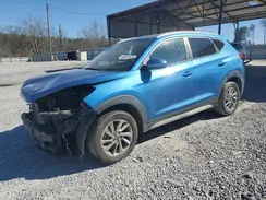 KM8J3CA43JU739724 2018 HYUNDAI TUCSON