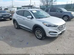 KM8J3CA43JU743319 2018 HYUNDAI TUCSON