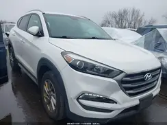 KM8J3CA43JU743739 2018 HYUNDAI TUCSON