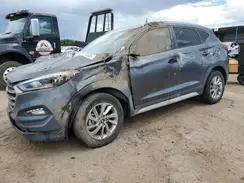 KM8J3CA43JU764770 2018 HYUNDAI TUCSON