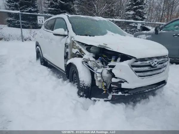 KM8J3CA43JU766874 2018 HYUNDAI TUCSON - Image 1