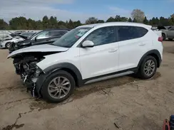 KM8J3CA43JU776708 2018 HYUNDAI TUCSON