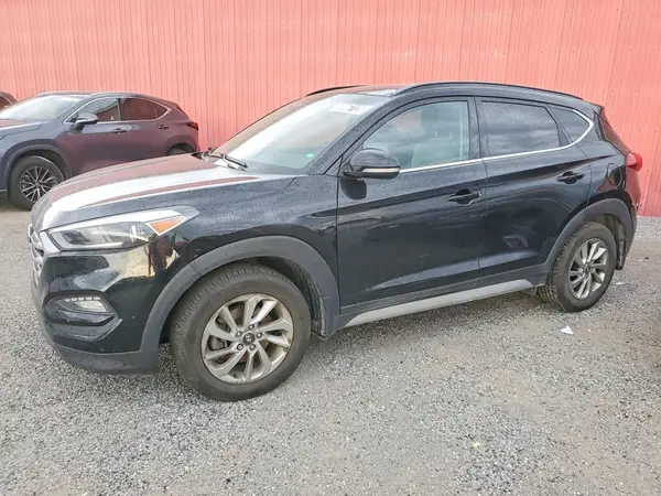 KM8J3CA43JU787112 2018 HYUNDAI TUCSON - Image 1