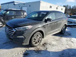 KM8J3CA43JU788051 2018 HYUNDAI TUCSON