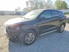 KM8J3CA43JU830749 2018 HYUNDAI TUCSON