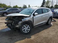 KM8J3CA43KU000113 2019 HYUNDAI TUCSON