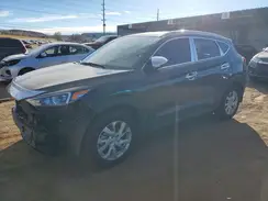 KM8J3CA43KU001911 2019 HYUNDAI TUCSON