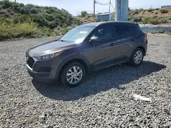 KM8J3CA43KU005330 2019 HYUNDAI TUCSON