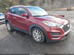 KM8J3CA43KU012407 2019 HYUNDAI TUCSON