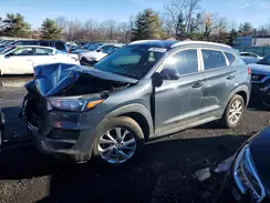 KM8J3CA43KU012696 2019 HYUNDAI TUCSON