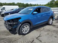 KM8J3CA43KU013637 2019 HYUNDAI TUCSON