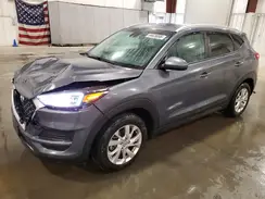 KM8J3CA43KU015579 2019 HYUNDAI TUCSON