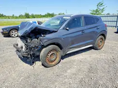 KM8J3CA43KU027702 2019 HYUNDAI TUCSON