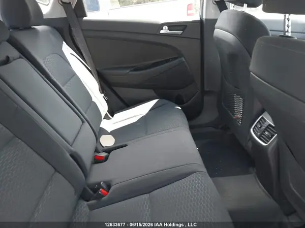 KM8J3CA43KU027912 2019 HYUNDAI TUCSON - Image 8