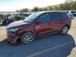 KM8J3CA43KU033404 2019 HYUNDAI TUCSON