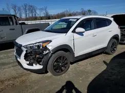 KM8J3CA43KU034309 2019 HYUNDAI TUCSON