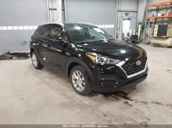 KM8J3CA43KU035220 2019 HYUNDAI TUCSON