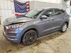 KM8J3CA43KU035900 2019 HYUNDAI TUCSON