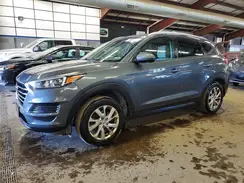 KM8J3CA43KU038408 2019 HYUNDAI TUCSON