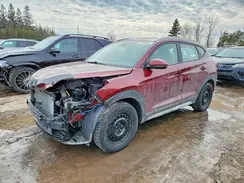 KM8J3CA43KU063812 2019 HYUNDAI TUCSON