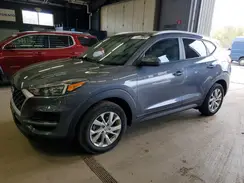 KM8J3CA43KU074289 2019 HYUNDAI TUCSON