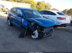 KM8J3CA43KU078259 2019 HYUNDAI TUCSON