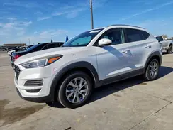 KM8J3CA43KU854051 2019 HYUNDAI TUCSON