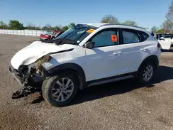 KM8J3CA43KU854812 2019 HYUNDAI TUCSON