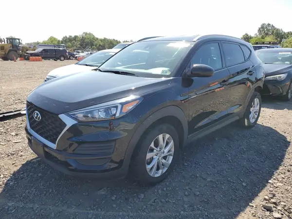 KM8J3CA43KU938581 2019 HYUNDAI TUCSON - Image 1