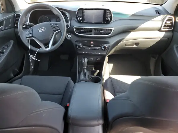 KM8J3CA43KU938581 2019 HYUNDAI TUCSON - Image 8