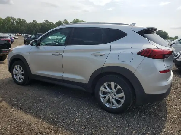 KM8J3CA43KU947149 2019 HYUNDAI TUCSON - Image 2