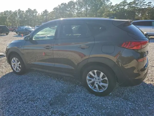 KM8J3CA43KU947796 2019 HYUNDAI TUCSON - Image 2