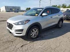 KM8J3CA43KU953498 2019 HYUNDAI TUCSON