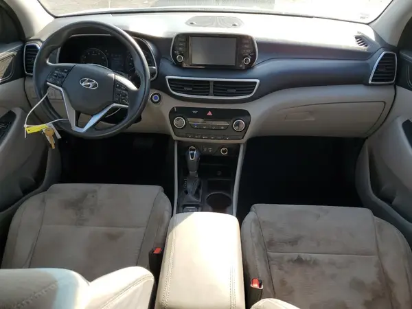 KM8J3CA43KU953498 2019 HYUNDAI TUCSON - Image 8
