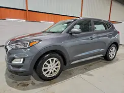 KM8J3CA43KU973007 2019 HYUNDAI TUCSON