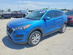 KM8J3CA43KU981589 2019 HYUNDAI TUCSON