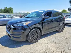KM8J3CA43KU991474 2019 HYUNDAI TUCSON