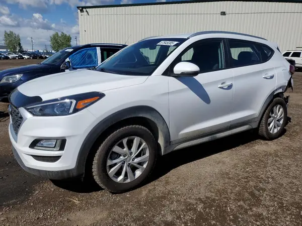 KM8J3CA43KU997548 2019 HYUNDAI TUCSON - Image 1