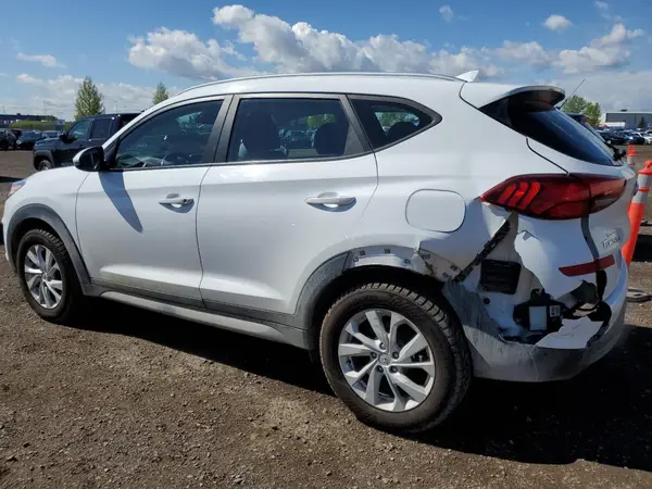 KM8J3CA43KU997548 2019 HYUNDAI TUCSON - Image 2