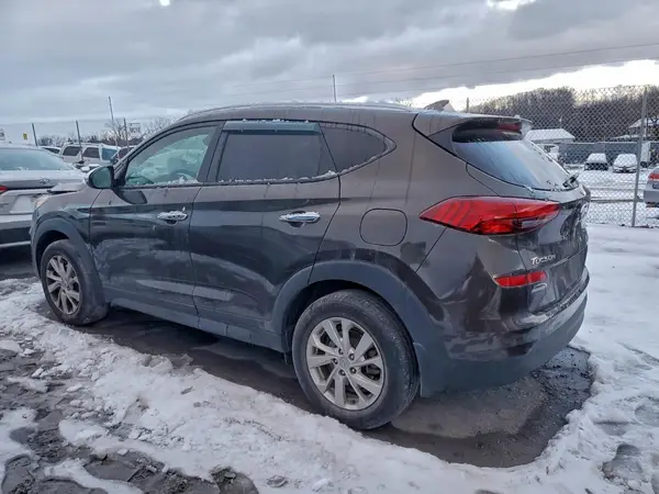 KM8J3CA43LU087822 2020 HYUNDAI TUCSON - Image 2