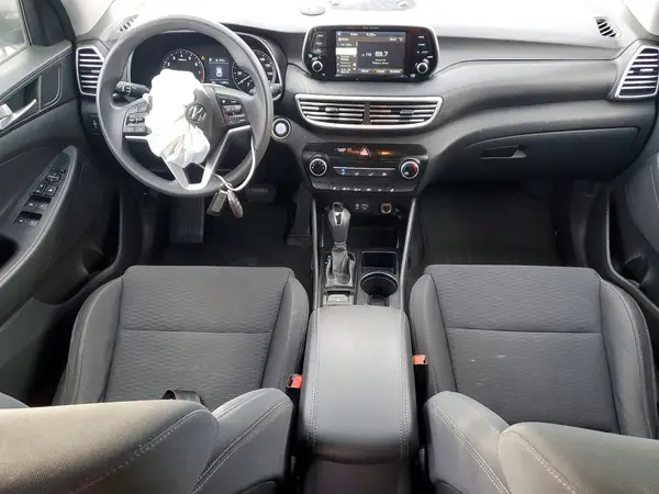KM8J3CA43LU087982 2020 HYUNDAI TUCSON - Image 8