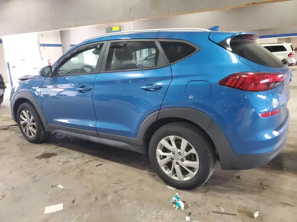 KM8J3CA43LU088114 2020 HYUNDAI TUCSON - Image 2
