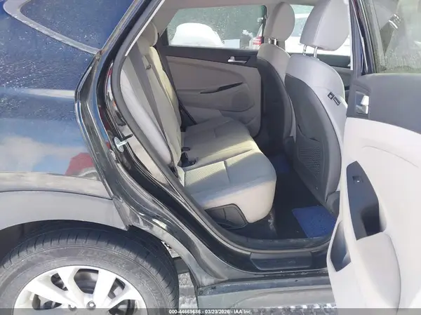KM8J3CA43LU105798 2020 HYUNDAI TUCSON - Image 8