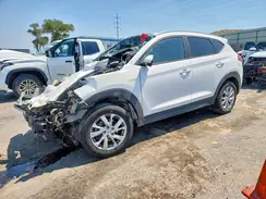KM8J3CA43LU115733 2020 HYUNDAI TUCSON