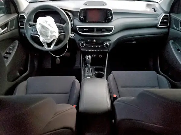 KM8J3CA43LU145606 2020 HYUNDAI TUCSON - Image 8