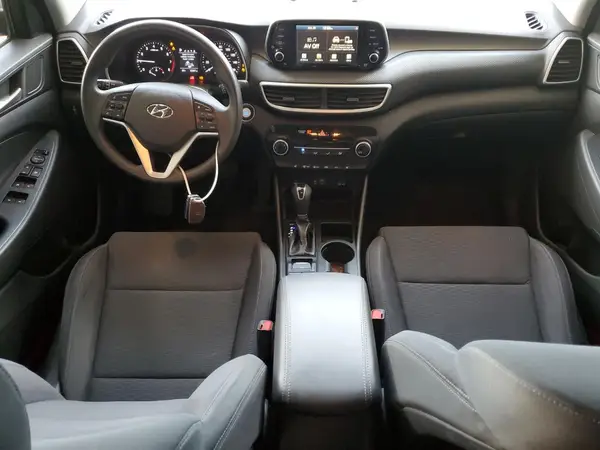 KM8J3CA43LU170473 2020 HYUNDAI TUCSON - Image 8