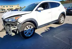KM8J3CA43LU176743 2020 HYUNDAI TUCSON