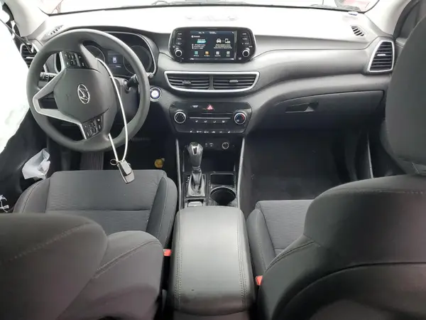 KM8J3CA43LU177309 2020 HYUNDAI TUCSON - Image 8
